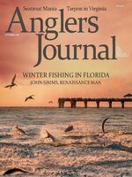 Anglers Journal